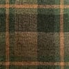DEERHUNTER Kylie Yeşil Kareli Gömlek 43/44
