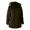 DEERHUNTER Lady Gabby Smock Yeşil Mont 38