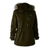 DEERHUNTER Lady Gabby Smock Yeşil Mont 36