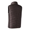 DEERHUNTER Moor Padded Kahverengi Yelek M