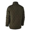 DEERHUNTER Mossdale Kapitone Yeşil Mont 2XL