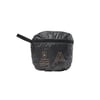 DEERHUNTER Paketlenebilir Çanta Siyah 32L