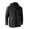 DEERHUNTER Strike Siyah Uzun Mont 52
