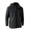 DEERHUNTER Strike Siyah Uzun Mont 54
