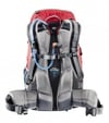 DEUTER ACT TRAIL 24 SIRT CANTASI