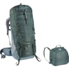Deuter Aircontact 65 + 10 Çanta ivy-teal
