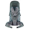 Deuter Aircontact 65 + 10 Çanta ivy-teal