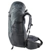 Deuter Aircontact Lite 50 + 10 Çanta graphite-black