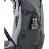 Deuter Aircontact Lite 50 + 10 Çanta graphite-black
