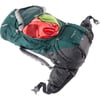Deuter Aircontact PRO 70 + 15 Çanta forest-graphite