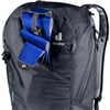 Deuter Freerider Lite 20 Çanta black