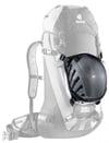DEUTER HELMET HOLDER KASK TUTUCU (32910.700)
