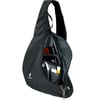Deuter Tommy S Çapraz Çanta black