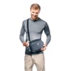 Deuter Travel Belt Çapraz Çanta black