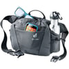 Deuter Travel Belt Çapraz Çanta black