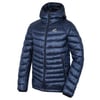 Dolph Navy Stripe