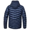 Dolph Navy Stripe