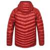 Dolph Orange Stripe