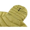 Dolph Yellow Stripe
