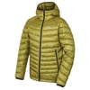 Dolph Yellow Stripe