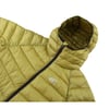 Dolph Yellow Stripe