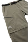 Hannah Kail Outdoor Erkek Pantolon Vetiver