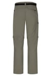 Hannah Kail Outdoor Erkek Pantolon Vetiver