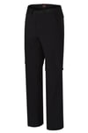 Hannah Roland Outdoor Erkek Pantolon Antracite