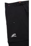 Hannah Roland Outdoor Erkek Pantolon Antracite