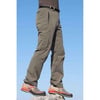 High Mountain Nepal Pantolon - Haki