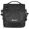 HUSKY MILD OMUZ CANTA (BLACK)