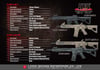 ICS CXP-UK1 6MM AIRSOFT TUFEK
