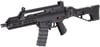 ICS G33 COMPACT 6MM AIRSOFT TUFEK