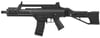 ICS G33 COMPACT 6MM AIRSOFT TUFEK