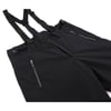 Jago II Anthracite