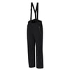 Jago II Anthracite