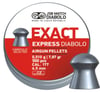JSB DIABOLO EXACT EXPRESS 4.52 MM HAVALI SACMA