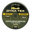 K-Karp Dyna Tex Eazy Strip Brown Serisi 16m Öncü Misina