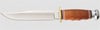 KA-BAR 1236 BOWIE BICAK