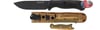 KA-BAR BK16 SHORT DROP POINT BICAK