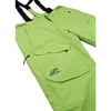 Kasey Lime Green