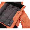 Kigali Jr Cantaloupe-Dress blues