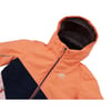 Kigali Jr Cantaloupe-Dress blues