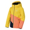 Kigali Jr Vibrant yellow-Cantaloup