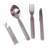 KINGCAMP CATAL-BICAK SET