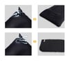 KINGCAMP SUPER COMFORT SINGLE SIYAH SISME YATAK