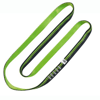 Kong Aro Sling Tubular Dikişli Halka Perlon Bant - 60 cm