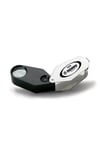 Konus Linen Tester 10x Led Aydınlatmalı Büyüteç Metal