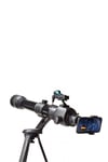 Konus Nova-70 Mercekli Astronomik Teleskop D.70/F.800 SİYAH