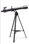 Konus Nova-70 Mercekli Astronomik Teleskop D.70/F.800 SİYAH
